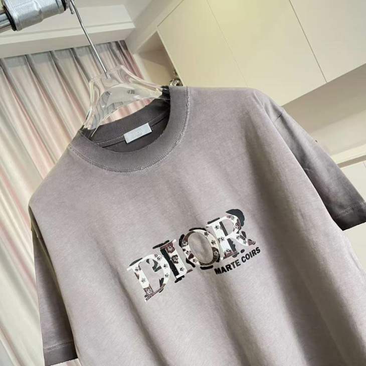 Dior T Shirts Short _SKUDiorS-2XLhgntx2016085